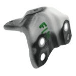 2019-2024 Toyota RAV4 Front Passenger Side Fender Extension Support Brace OEM