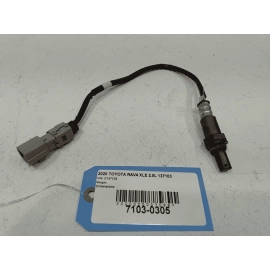 2019-2024 Toyota RAV4 Emission System Rear Lower Oxygen O2 Lambda Sensor OEM