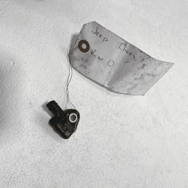 Left Or Right Impact Acceleration Crash Sensor Jeep Cherokee 2014-2023 OEM 