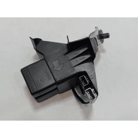 2019-2024 Toyota RAV4 Rear Left Driver Side Seat Belt Seatbelt Inner Buckle OEM