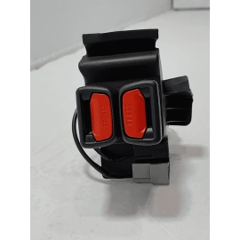 2019-2024 Toyota RAV4 Rear Left Driver Side Seat Belt Seatbelt Inner Buckle OEM