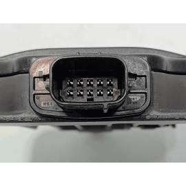 2020-2024 Toyota RAV4 Rear Bumper Right Passenger Side Blind Spot Radar OEM