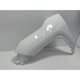 2019-2024 Toyota RAV4 Front Left Driver Side Fender Panel White *040* OEM