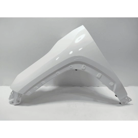 2019-2024 Toyota RAV4 Front Left Driver Side Fender Panel White *040* OEM
