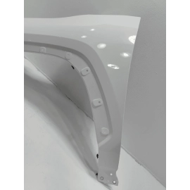 2019-2024 Toyota RAV4 Front Left Driver Side Fender Panel White *040* OEM