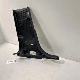 AUDI A6 Quattro 2012-2018 S6 PASSENGER SIDE B PILLAR LOWER TRIM COVER PANEL