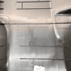 AUDI A6 Quattro 2012-2018 S6 PASSENGER SIDE B PILLAR LOWER TRIM COVER PANEL