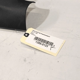 AUDI A6 Quattro 2012-2018 S6 PASSENGER SIDE B PILLAR LOWER TRIM COVER PANEL