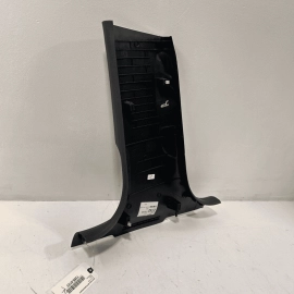 AUDI A6 Quattro 2012-2018 S6 PASSENGER SIDE B PILLAR LOWER TRIM COVER PANEL