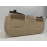 2019-2024 Toyota RAV4 Rear Seat Lower Bench Cushion Pad w/Cover Beige OEM