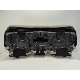 2019-2024 Toyota RAV4 Rear Seat Lower Bench Cushion Pad w/Cover Beige OEM 2019-2024 Toyota RAV4 Rear Seat Lower Bench Cushion Pad w/Cover Beige OEM