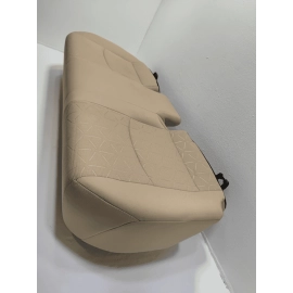 2019-2024 Toyota RAV4 Rear Seat Lower Bench Cushion Pad w/Cover Beige OEM 2019-2024 Toyota RAV4 Rear Seat Lower Bench Cushion Pad w/Cover Beige OEM