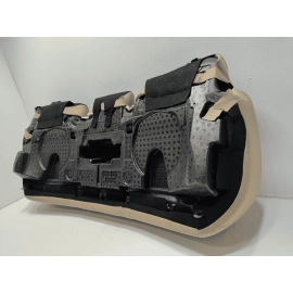 2019-2024 Toyota RAV4 Rear Seat Lower Bench Cushion Pad w/Cover Beige OEM 2019-2024 Toyota RAV4 Rear Seat Lower Bench Cushion Pad w/Cover Beige OEM