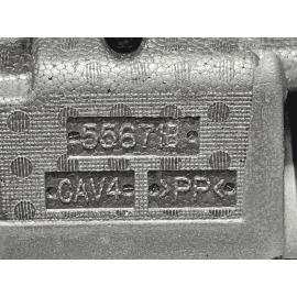 2019-2024 Toyota RAV4 Rear Seat Lower Bench Cushion Pad w/Cover Beige OEM 2019-2024 Toyota RAV4 Rear Seat Lower Bench Cushion Pad w/Cover Beige OEM