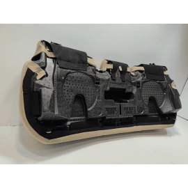 2019-2024 Toyota RAV4 Rear Seat Lower Bench Cushion Pad w/Cover Beige OEM 2019-2024 Toyota RAV4 Rear Seat Lower Bench Cushion Pad w/Cover Beige OEM