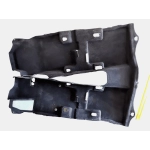 2019-2024 Toyota RAV4 Front Floor Carpet Assembly OEM