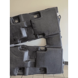 2019-2024 Toyota RAV4 Front Floor Carpet Assembly OEM 2019-2024 Toyota RAV4 Front Floor Carpet Assembly OEM