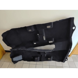 2019-2024 Toyota RAV4 Front Floor Carpet Assembly OEM 2019-2024 Toyota RAV4 Front Floor Carpet Assembly OEM