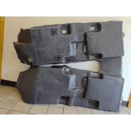 2019-2024 Toyota RAV4 Front Floor Carpet Assembly OEM 2019-2024 Toyota RAV4 Front Floor Carpet Assembly OEM