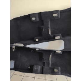 2019-2024 Toyota RAV4 Front Floor Carpet Assembly OEM 2019-2024 Toyota RAV4 Front Floor Carpet Assembly OEM