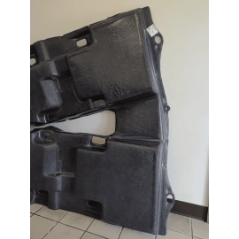 2019-2024 Toyota RAV4 Front Floor Carpet Assembly OEM 2019-2024 Toyota RAV4 Front Floor Carpet Assembly OEM