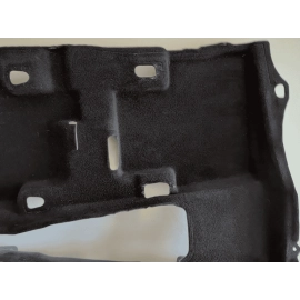 2019-2024 Toyota RAV4 Front Floor Carpet Assembly OEM 2019-2024 Toyota RAV4 Front Floor Carpet Assembly OEM