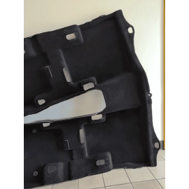 2019-2024 Toyota RAV4 Front Floor Carpet Assembly OEM 2019-2024 Toyota RAV4 Front Floor Carpet Assembly OEM