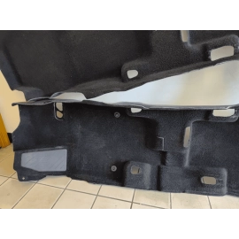 2019-2024 Toyota RAV4 Front Floor Carpet Assembly OEM 2019-2024 Toyota RAV4 Front Floor Carpet Assembly OEM