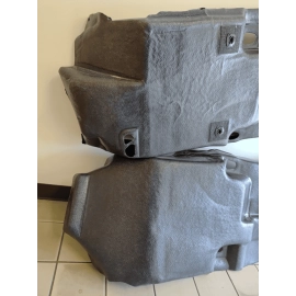 2019-2024 Toyota RAV4 Front Floor Carpet Assembly OEM 2019-2024 Toyota RAV4 Front Floor Carpet Assembly OEM