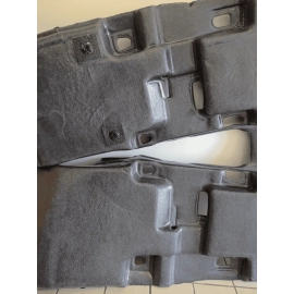 2019-2024 Toyota RAV4 Front Floor Carpet Assembly OEM 2019-2024 Toyota RAV4 Front Floor Carpet Assembly OEM