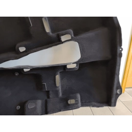 2019-2024 Toyota RAV4 Front Floor Carpet Assembly OEM 2019-2024 Toyota RAV4 Front Floor Carpet Assembly OEM