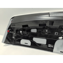 2019-2024 Toyota RAV4 Rear Roof Center Spoiler White *040* OEM