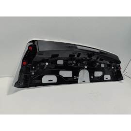 2019-2024 Toyota RAV4 Rear Roof Center Spoiler White *040* OEM