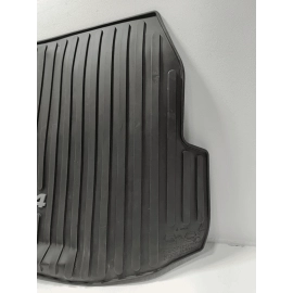 2019-2025 Toyota RAV4 Rear Trunk Floor Rubber Carpet Mat OEM 2019-2025 Toyota RAV4 Rear Trunk Floor Rubber Carpet Mat OEM