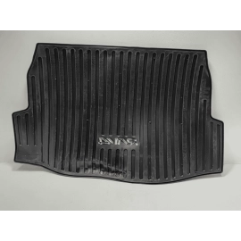 2019-2025 Toyota RAV4 Rear Trunk Floor Rubber Carpet Mat OEM 2019-2025 Toyota RAV4 Rear Trunk Floor Rubber Carpet Mat OEM