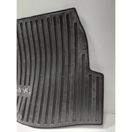 2019-2025 Toyota RAV4 Rear Trunk Floor Rubber Carpet Mat OEM 2019-2025 Toyota RAV4 Rear Trunk Floor Rubber Carpet Mat OEM