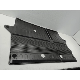 2019-2025 Toyota RAV4 Rear Trunk Cargo Tray Rubber Mat OEM 2019-2025 Toyota RAV4 Rear Trunk Cargo Tray Rubber Mat OEM