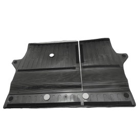 2019-2025 Toyota RAV4 Rear Trunk Cargo Tray Rubber Mat OEM