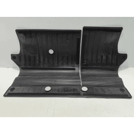 2019-2025 Toyota RAV4 Rear Trunk Cargo Tray Rubber Mat OEM 2019-2025 Toyota RAV4 Rear Trunk Cargo Tray Rubber Mat OEM