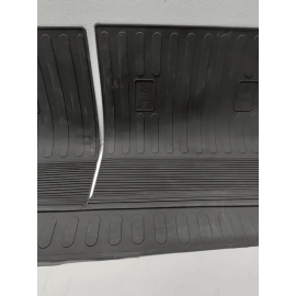 2019-2025 Toyota RAV4 Rear Trunk Cargo Tray Rubber Mat OEM 2019-2025 Toyota RAV4 Rear Trunk Cargo Tray Rubber Mat OEM