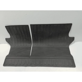 2019-2025 Toyota RAV4 Rear Trunk Cargo Tray Rubber Mat OEM 2019-2025 Toyota RAV4 Rear Trunk Cargo Tray Rubber Mat OEM