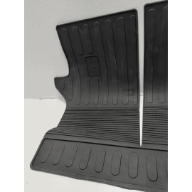 2019-2025 Toyota RAV4 Rear Trunk Cargo Tray Rubber Mat OEM 2019-2025 Toyota RAV4 Rear Trunk Cargo Tray Rubber Mat OEM
