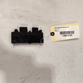 Audi A6 Premium 2012-2018 Trunk Lid Tailgate Module Foot Sensor OEM 1PCS