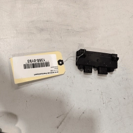 Audi A6 Premium 2012-2018 Trunk Lid Tailgate Module Foot Sensor OEM 1PCS