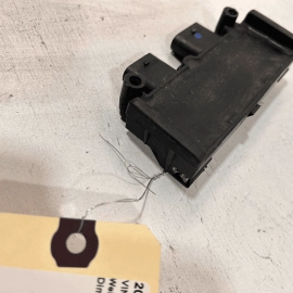 Audi A6 Premium 2012-2018 Trunk Lid Tailgate Module Foot Sensor OEM 1PCS