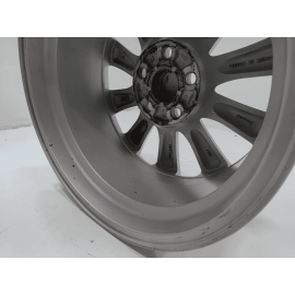 2018 - 2020 TOYOTA CAMRY ALUMINIUM WHEEL RIM 17x7.5J FACTORY SILVER 1PCS OEM