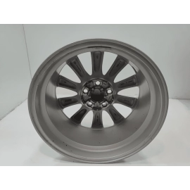 2018 - 2020 TOYOTA CAMRY ALUMINIUM WHEEL RIM 17x7.5J FACTORY SILVER 1PCS OEM