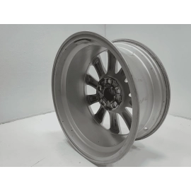 2018 - 2020 TOYOTA CAMRY ALUMINIUM WHEEL RIM 17x7.5J FACTORY SILVER 1PCS OEM