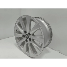 2018 - 2020 TOYOTA CAMRY ALUMINIUM WHEEL RIM 17x7.5J FACTORY SILVER 1PCS OEM