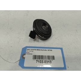 2006-2024 Toyota RAV4 Low Tone Pitch Note Horn Signal OEM